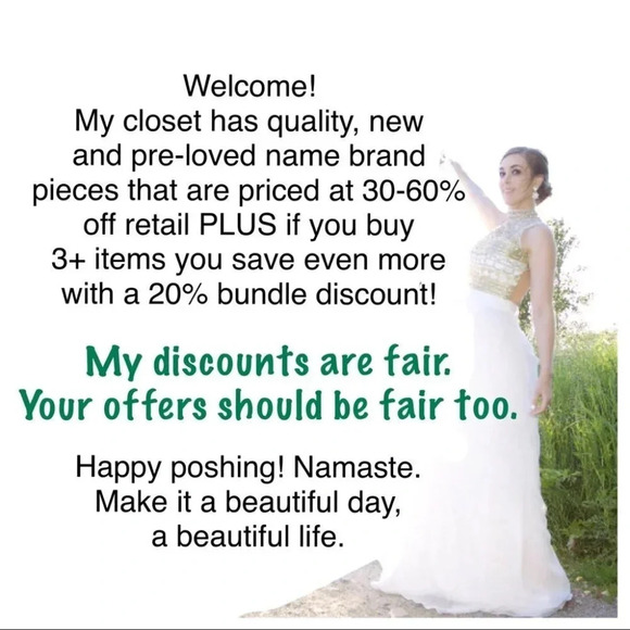 FCUK Tank - Picture 8 of 8